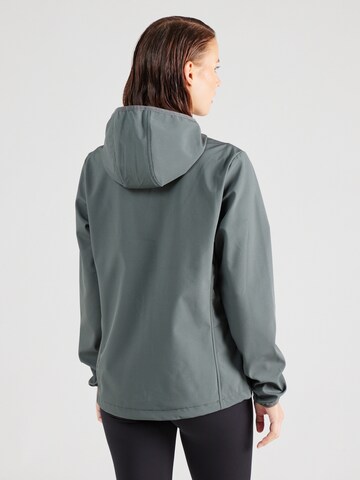 Veste outdoor 'Luango' Whistler en vert