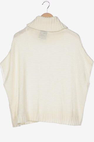 Urban Classics Sweater & Cardigan in S in White