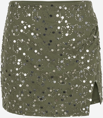 žalia studioselect Sijonas 'Antonie': priekis