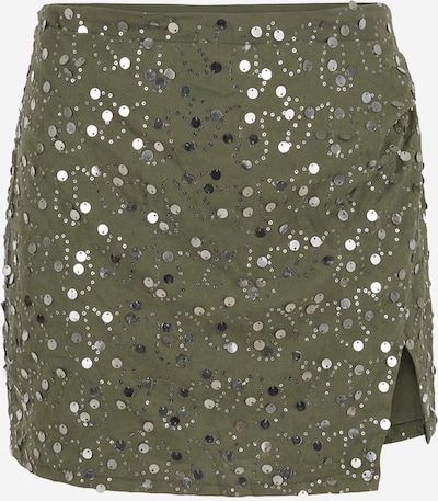 Sijonas 'Antonie' iš studioselect, spalva – alyvuogių spalva, Prekių apžvalga