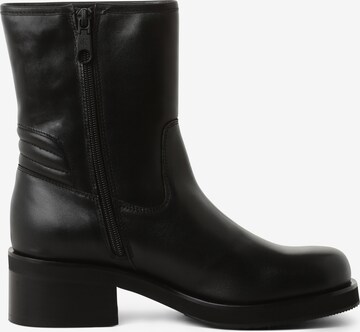 Calvin Klein Boots in Schwarz