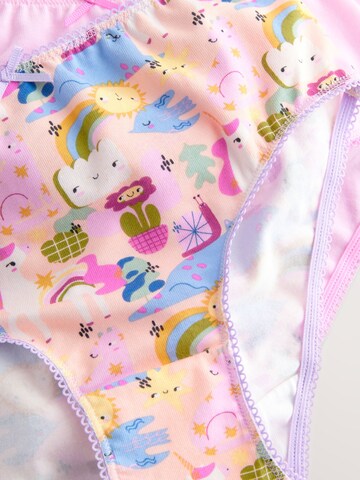 Next Underpants in Blue