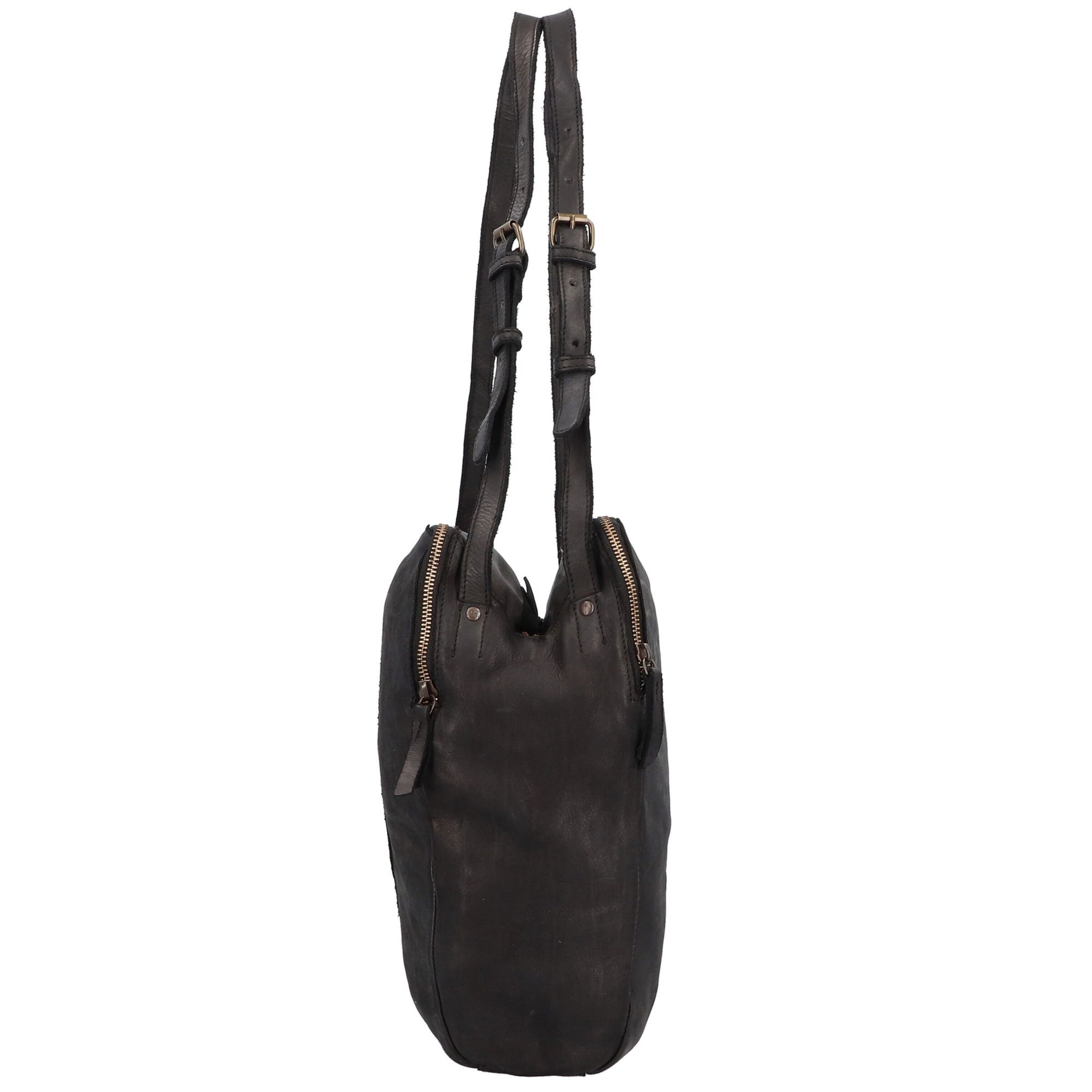 Borsa a sacco di Harold's in nero