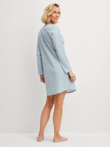 Chemise de nuit 'Midnight Dreams' CALIDA en gris