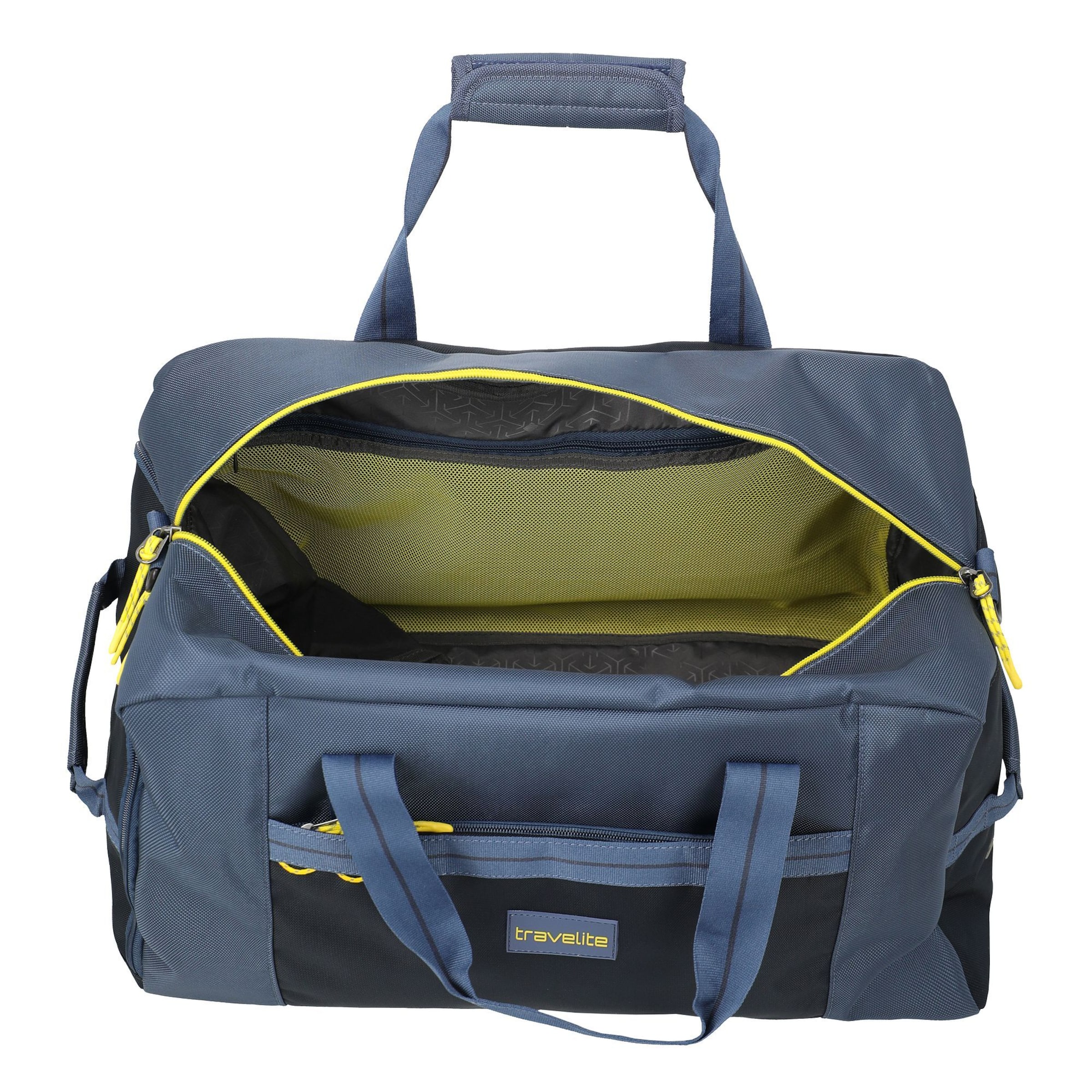 Sac week-end 'Color Craze' TRAVELITE en bleu