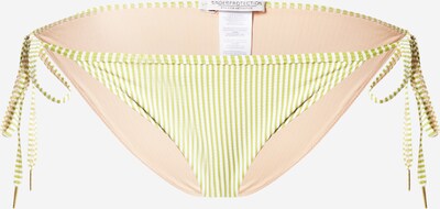 Underprotection Bikini bottom 'TENNA' in Reed / White, Item view