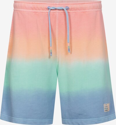 COLOURS & SONS Pants in Mixed colors, Item view
