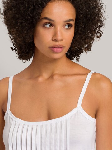 Hanro Shorty ' Juliet ' in White