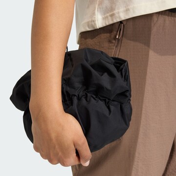 Veste outdoor 'Xperior 2.5' ADIDAS TERREX en noir