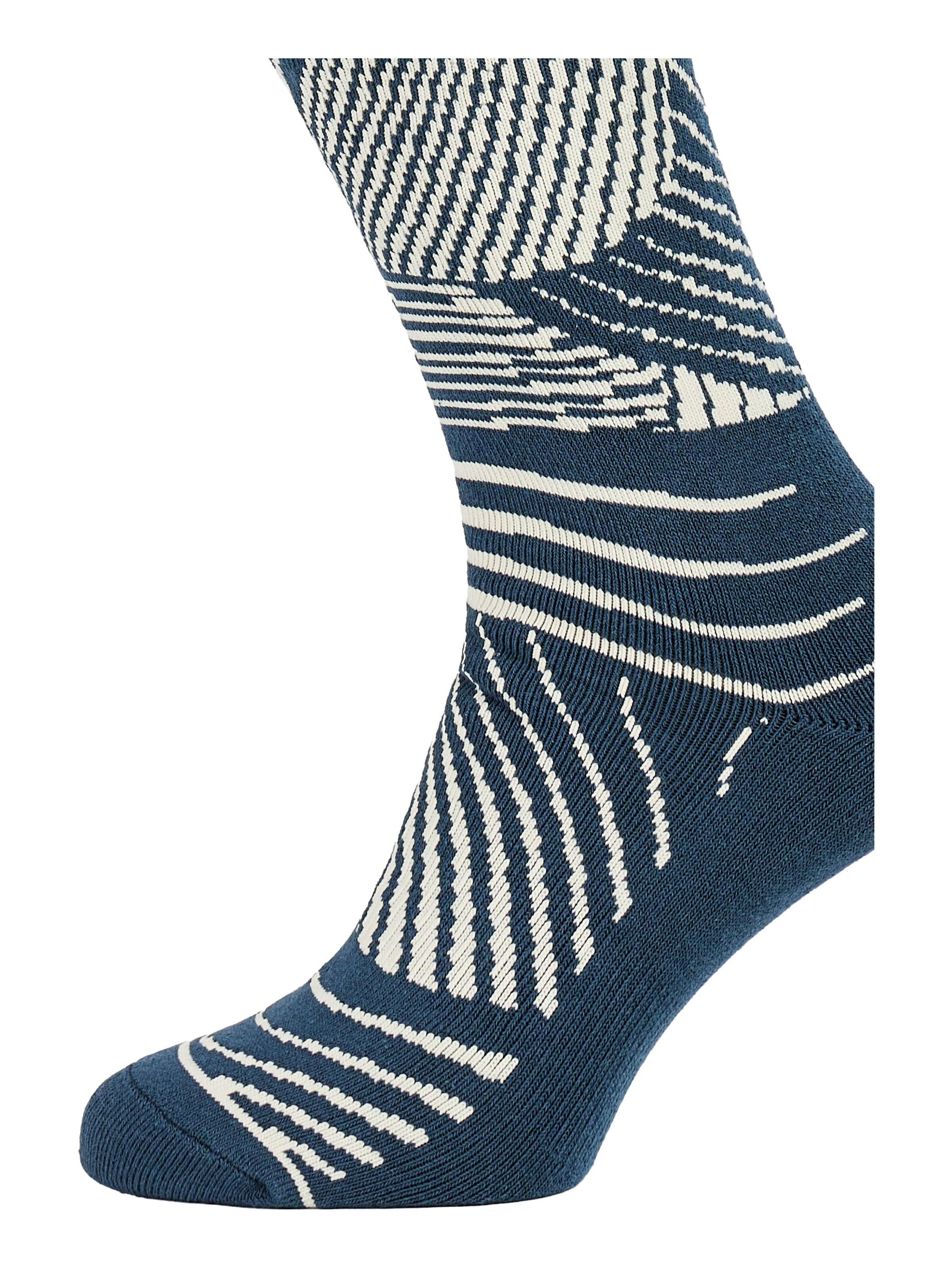 PROTEST Sports socks 'PRTKaya' in Blue
