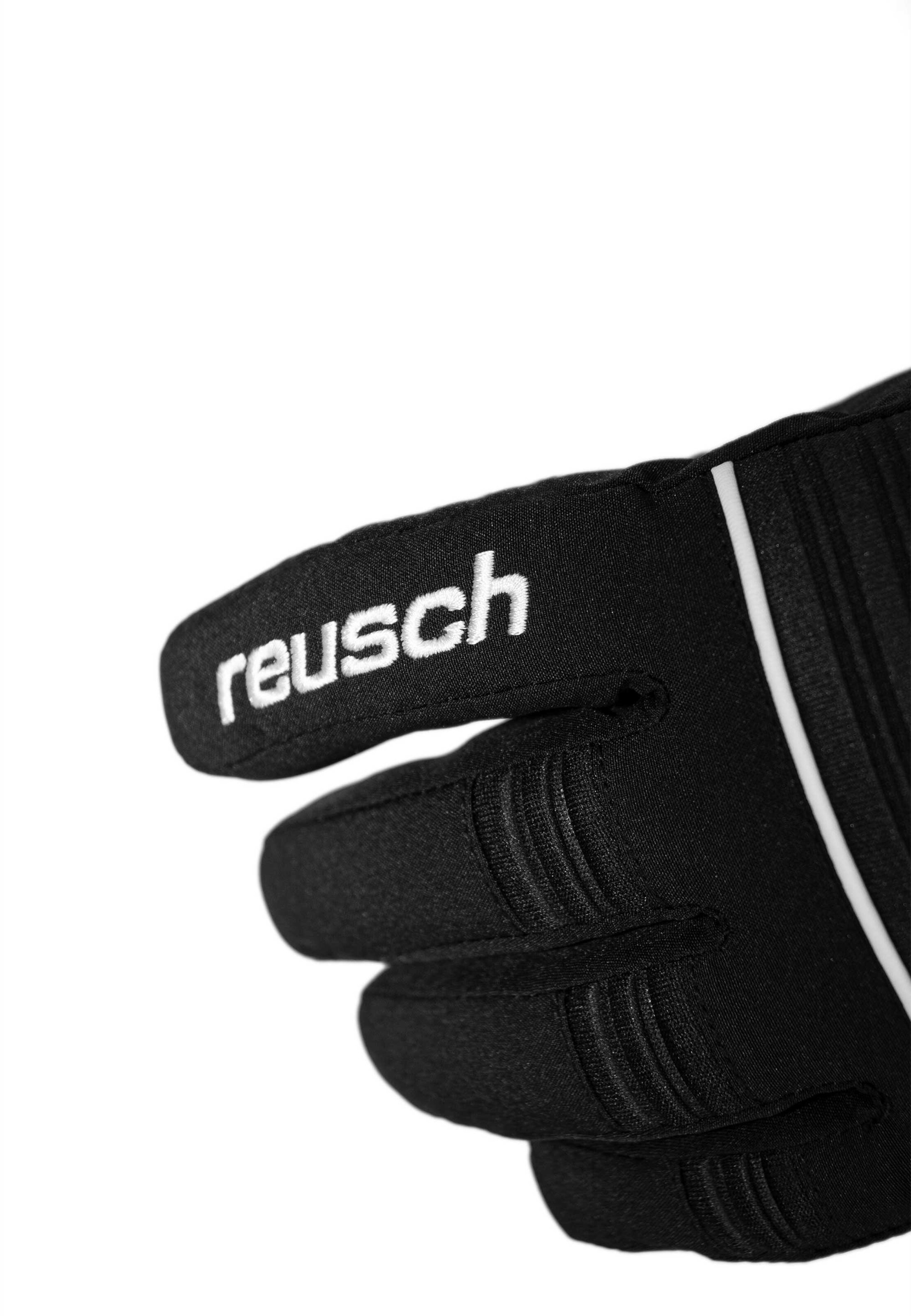 REUSCH Sporthandschuhe 'Kondor' in Schwarz