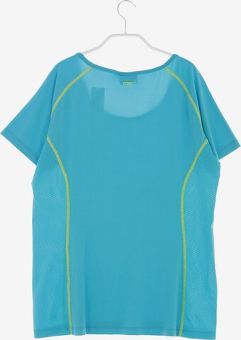 KTEC Top & Shirt in L in Blue