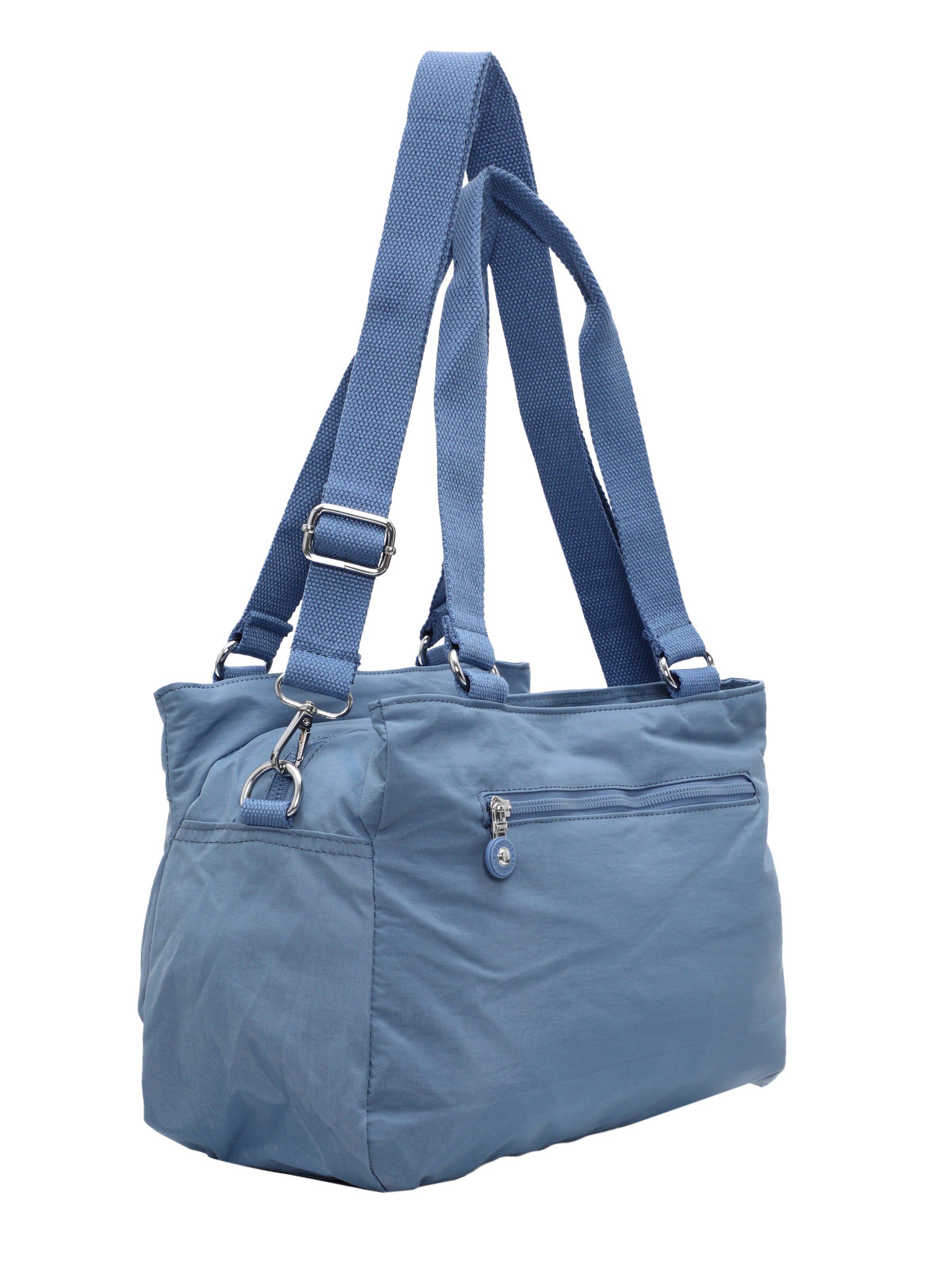 Mindesa Handtas in Blauw