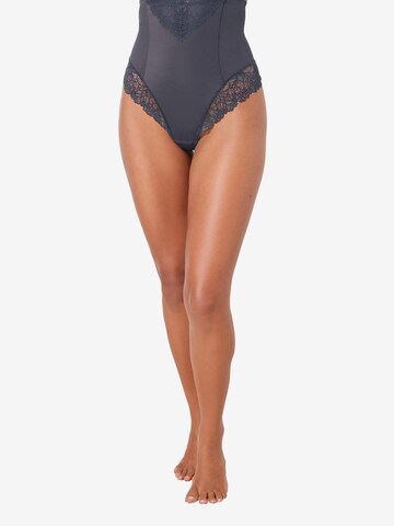 Next Shaping slip in Black: front