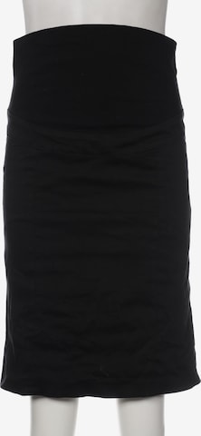 BELLYBUTTON Rock XXS in Schwarz: Vorderseite