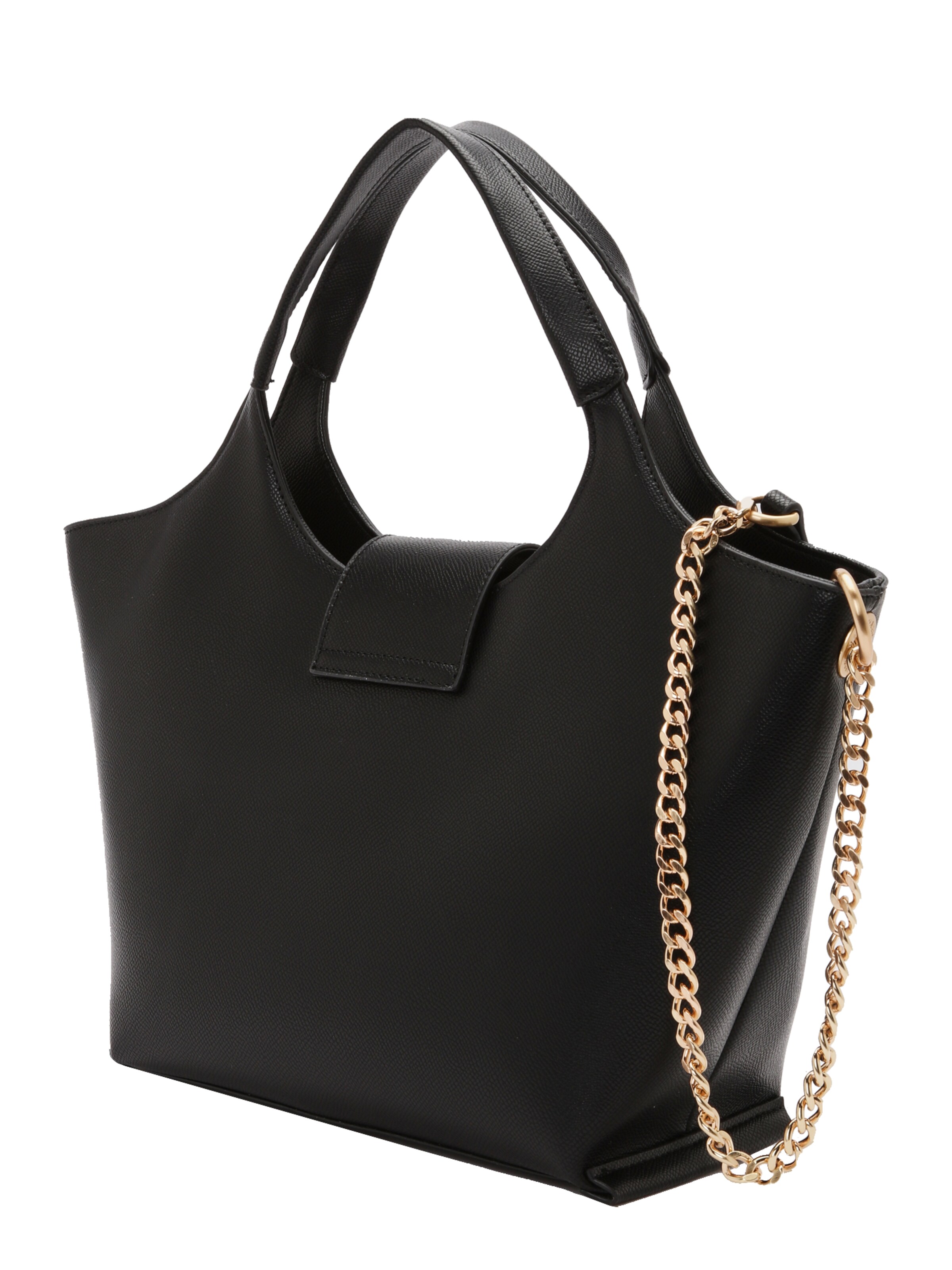 Sac bandoulière 'Jones Chic' U.S. POLO ASSN. en noir