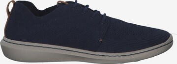 CLARKS Sneakers laag 'Step Urban Mix 2613' in Blauw