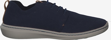 CLARKS Sneakers 'Step Urban Mix 2613' in Blue