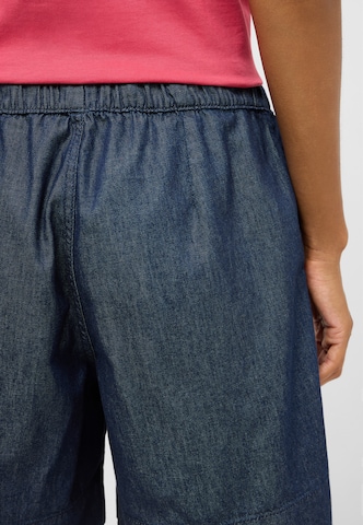 MUSTANG Regular Jeans in Blue