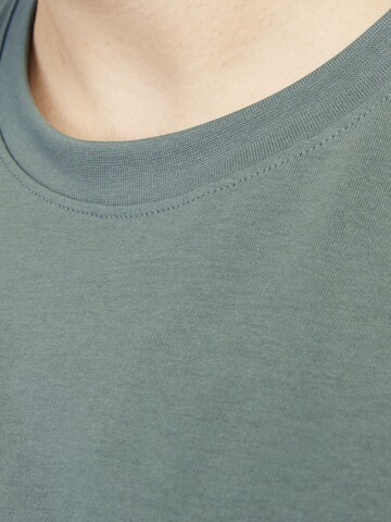 Jack & Jones Plus Shirt 'Vesterbro' in Green
