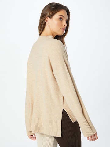 ESPRIT Pullover in Beige