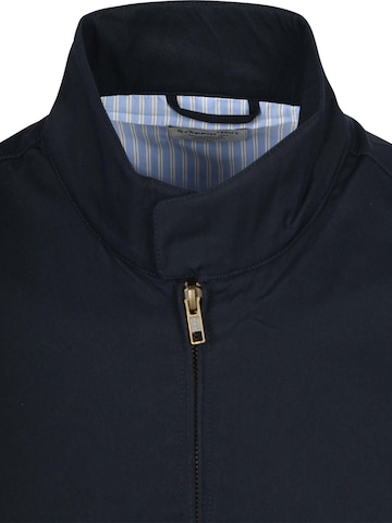 Steppin' out Tussenjas in Blauw
