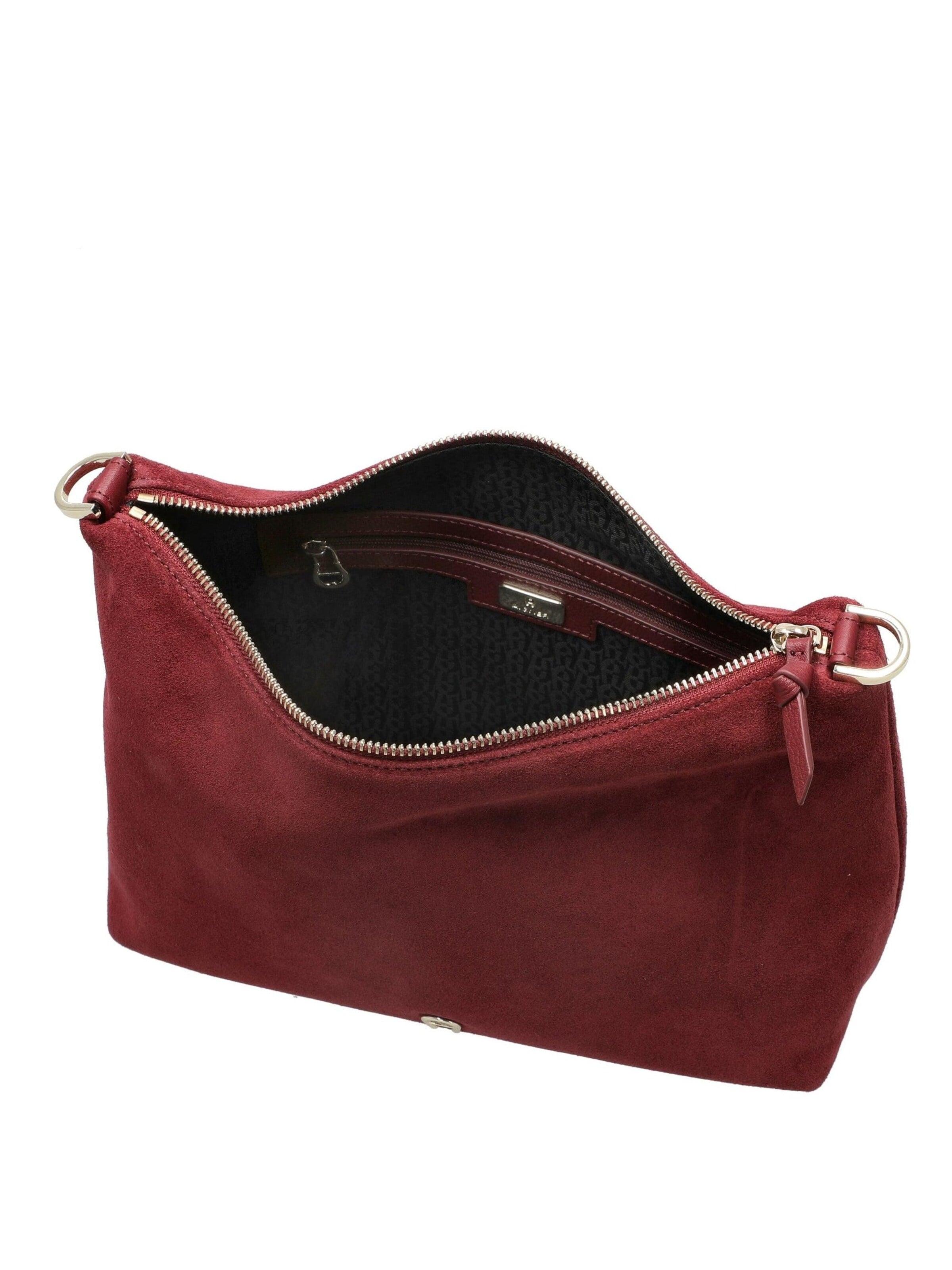 AIGNER Umhängetasche 'Zita'‌‌‌‌‌‌‌‌‌‌ in Rot