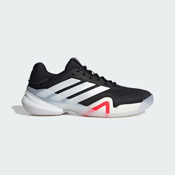 ADIDAS PERFORMANCE Sportschuh 'Barricade 14 Clay' in Schwarz
