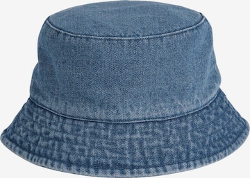 Next Hat in Blue: front