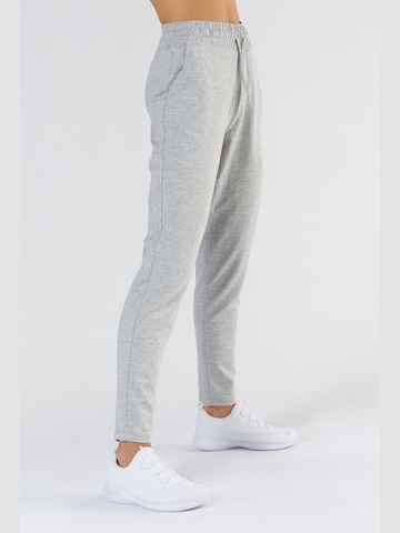 True North Tapered Pants 'Jogging Pants' in Grey