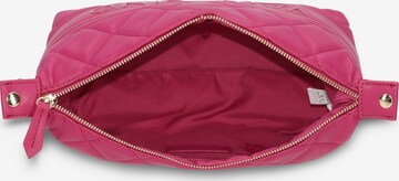 VALENTINO Toiletry Bag 'Ada' in Purple