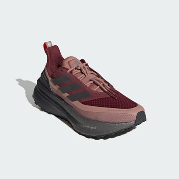 ADIDAS PERFORMANCE Loopschoen 'Ultraboost' in Rood