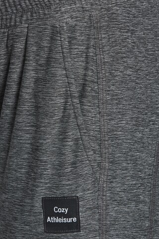 VIVANCE Pajama Pants 'Active' in Grey