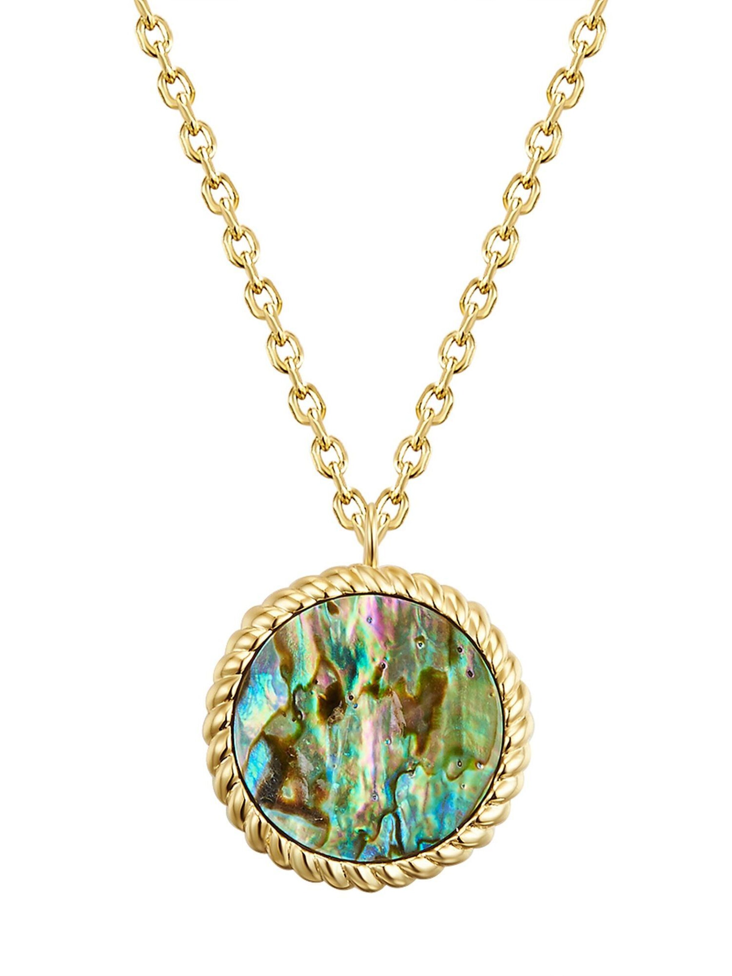 Glanzstücke München - Cadena en oro