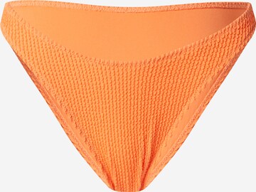 Lindex Bikinihousut 'Naomi' värissä oranssi: edessä