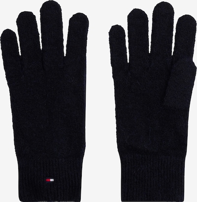 TOMMY HILFIGER Klasične rukavice u mornarsko plava, Pregled proizvoda