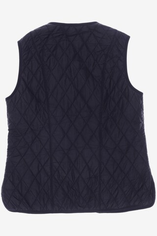 Barbour Vest in XL in Black