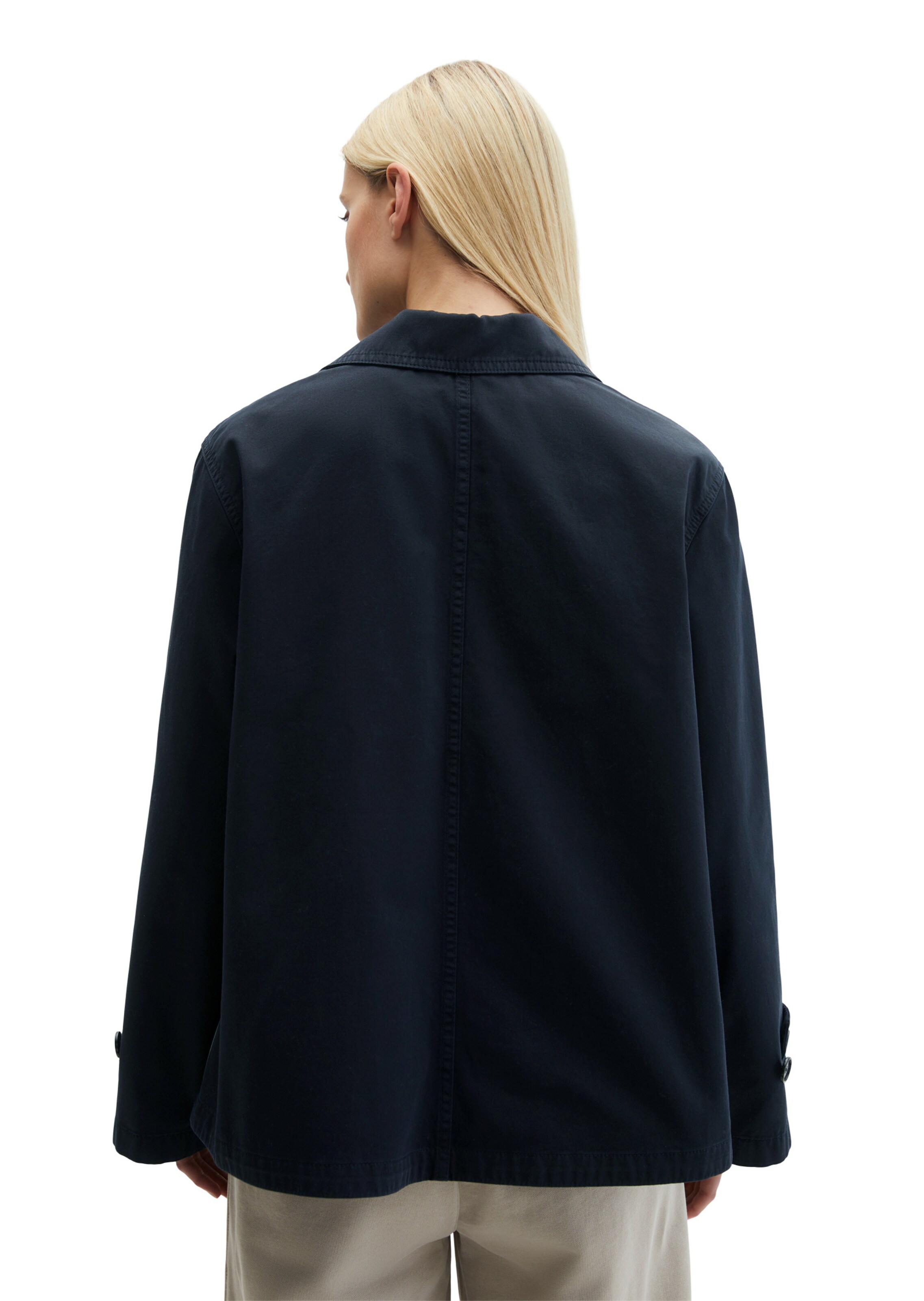 Marc O'Polo Between-season jacket in Blue