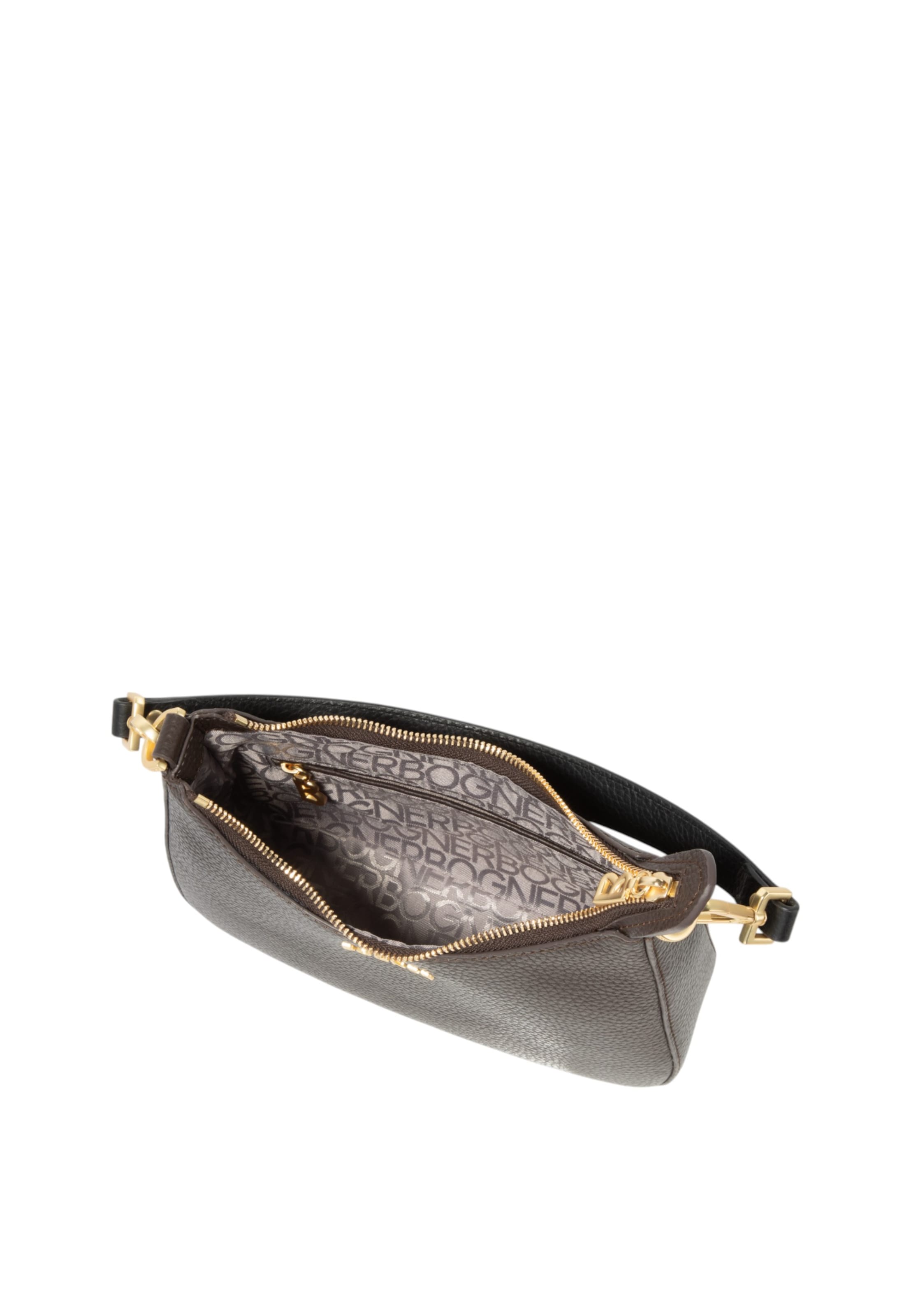 Borsa a spalla 'Wallis Odette' di BOGNER in marrone