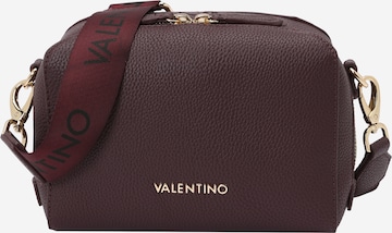 Borsa a tracolla 'Pattie' di VALENTINO in lilla: frontale