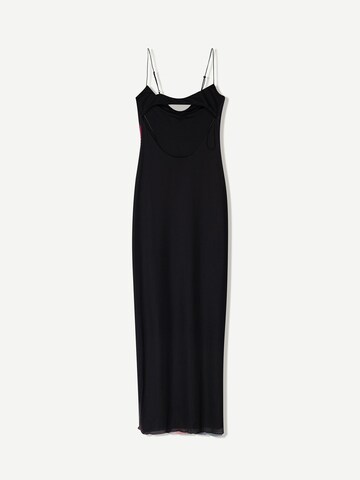 Bershka Mekko värissä musta