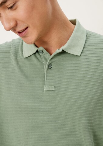 s.Oliver Shirt in Green