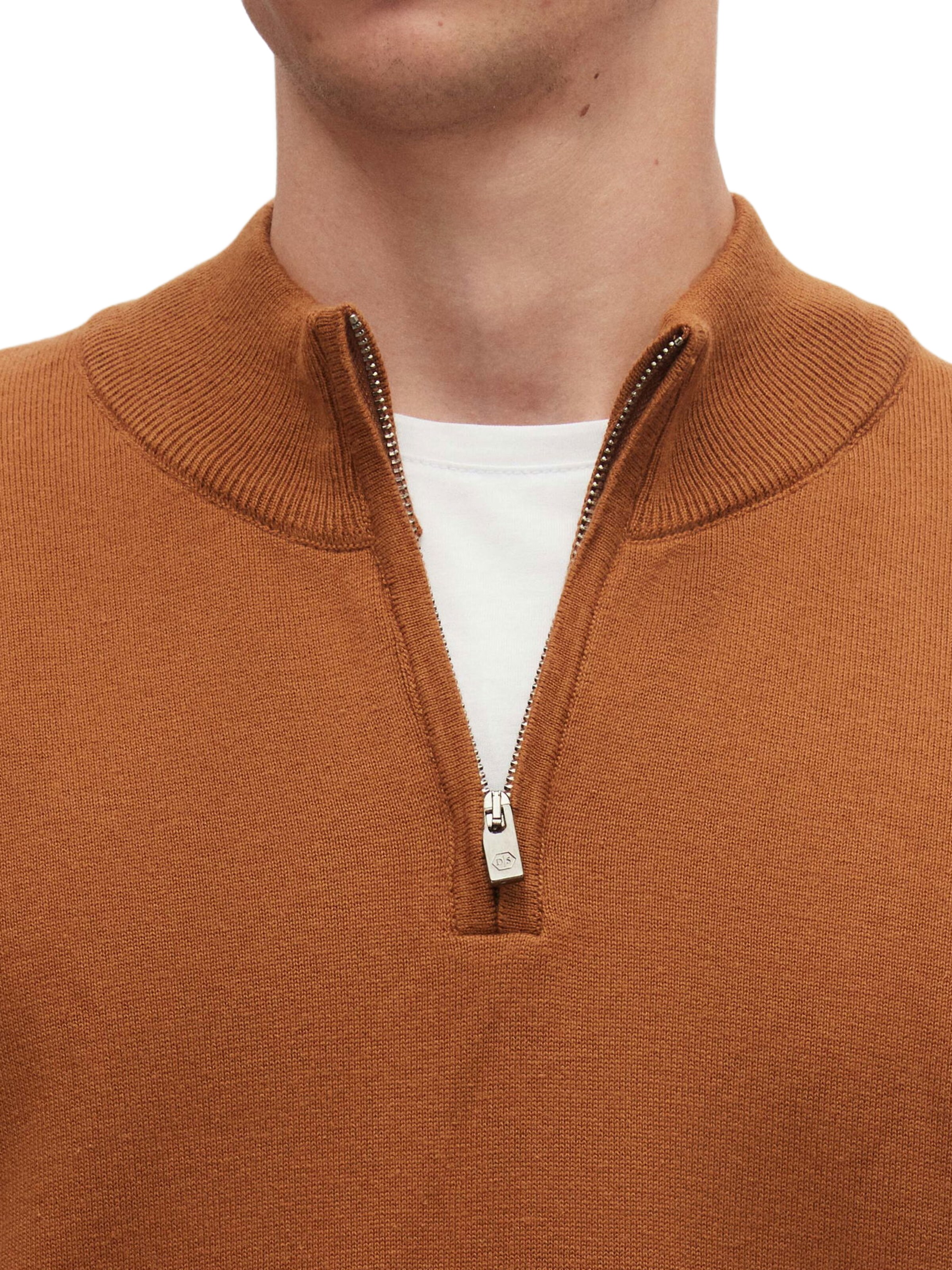 D’S Damat Trui in Bruin