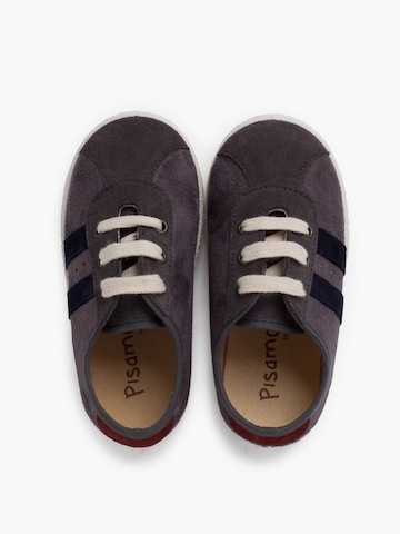 Sneaker di Pisamonas in grigio