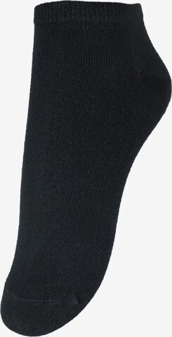 ROGO Socken in Schwarz