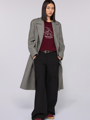 Trussardi Sweater in Brown