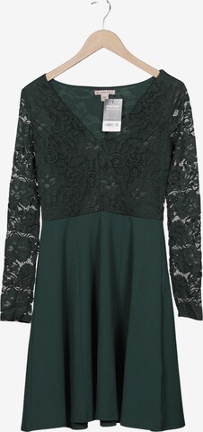 Anna Field Dress in S in Green: front