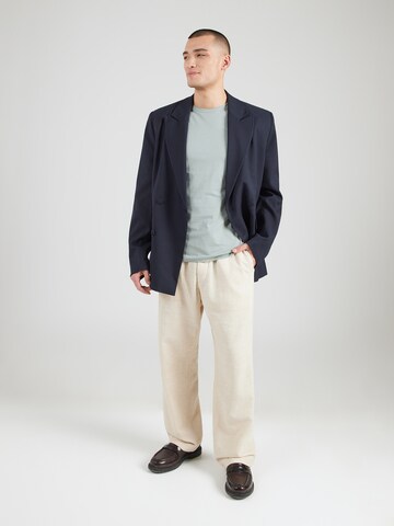 GANT - Camiseta en gris