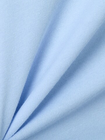 Marie Lund Shirt in Blue