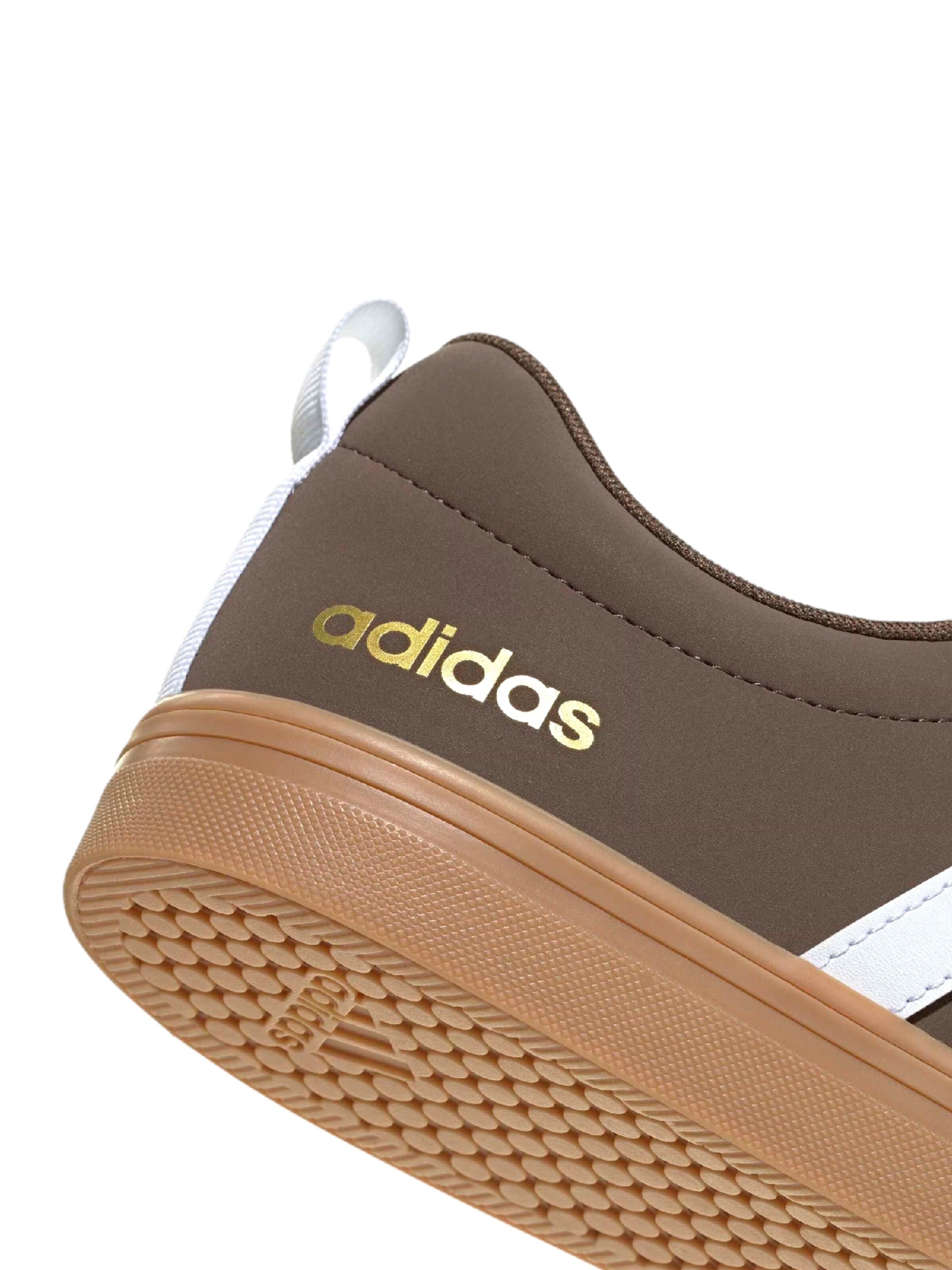 ADIDAS SPORTSWEAR Nizke superge 'VS Pace 2.0' | rjava barva